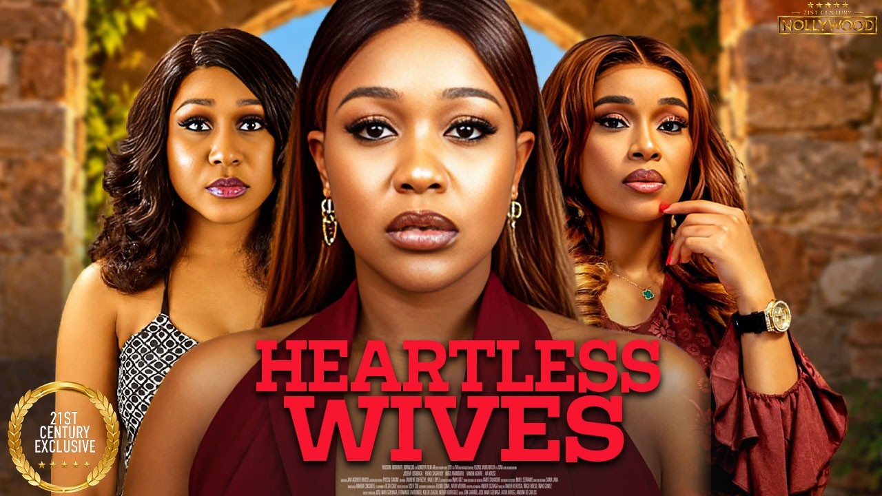 Heartless Wives