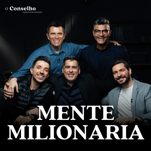 MENTE MILIONÁRIA | Como alcançar o SUCESSO e a PROSPERIDADE | O Conselho 21 cover art