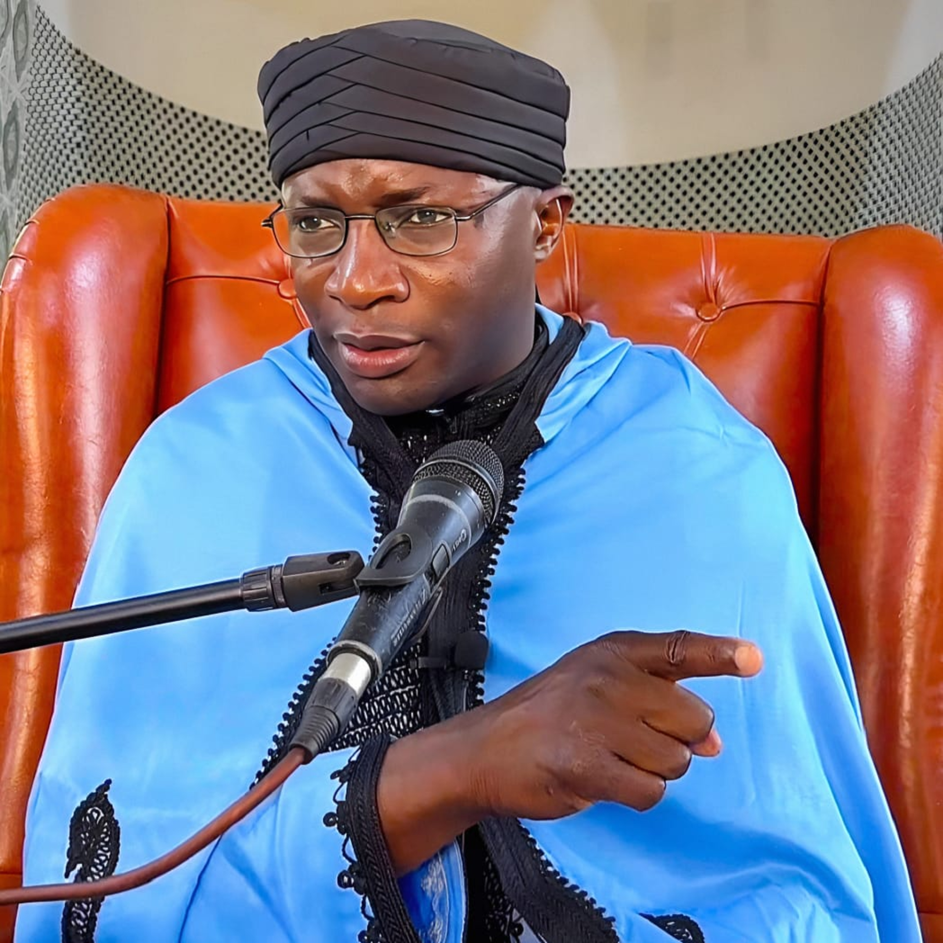 Ramadan 2026 E27: Qadr, la fin des temps et les Missionnaires cover art