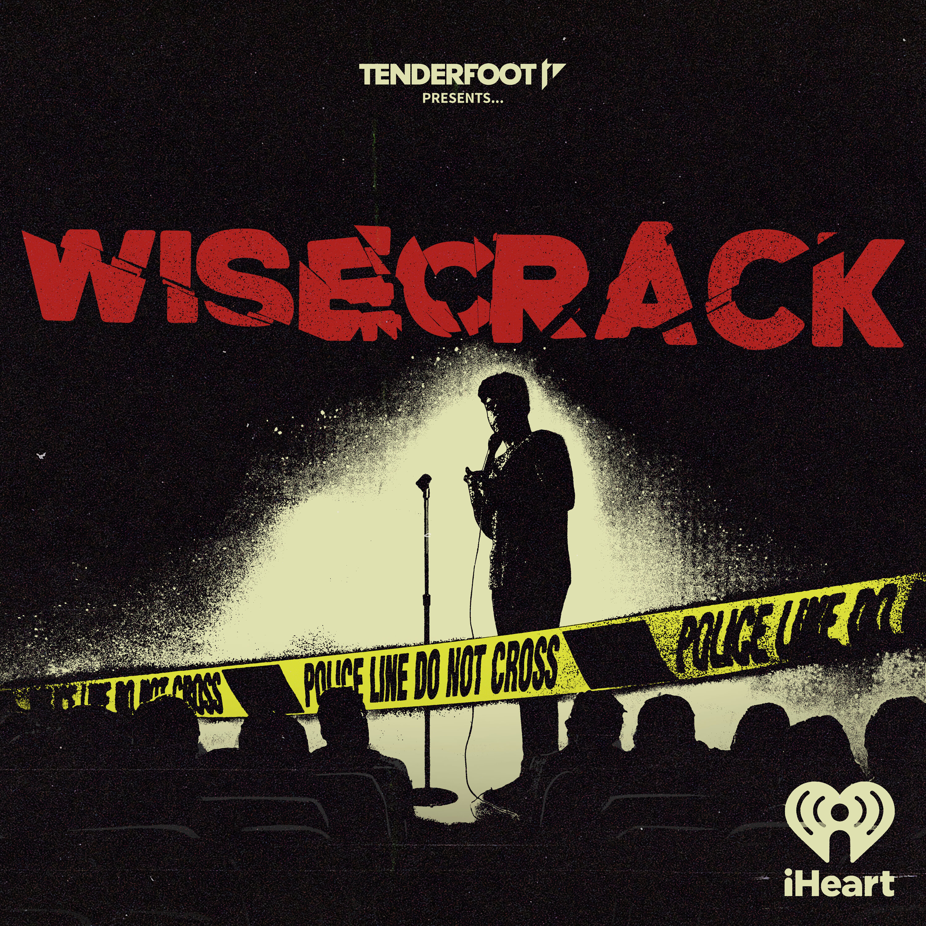 Inside Wisecrack (with Payne Lindsey and Jodi Tovay) cover art