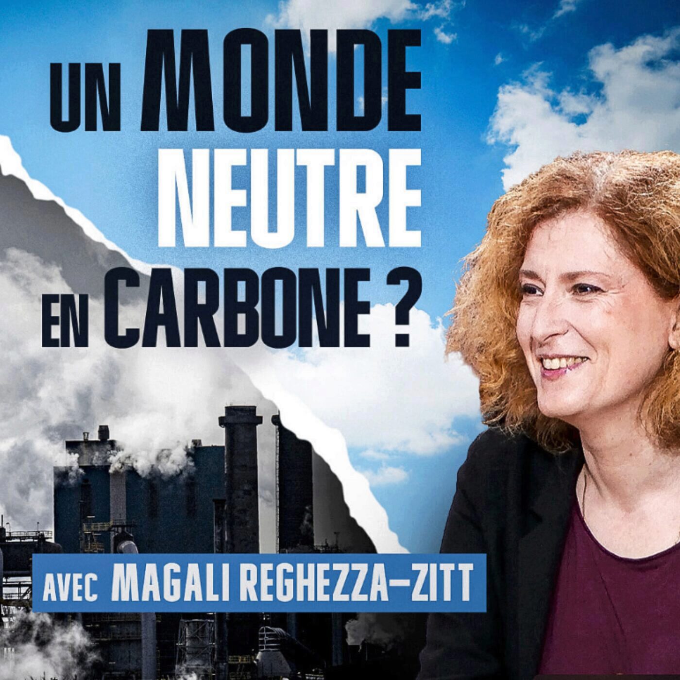 « Le génocide à Gaza a pour but de nous effacer » cover art