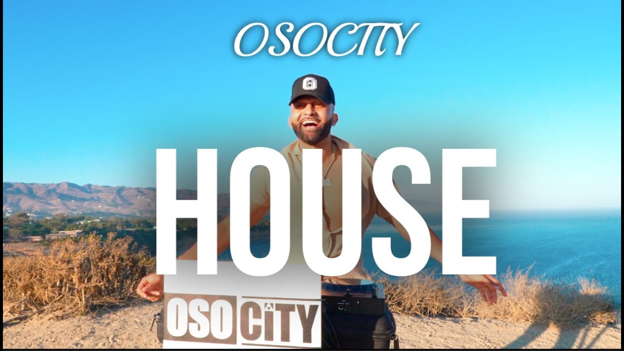 House Mix 2022 | The Best of House 2022 by OSOCITY cover art