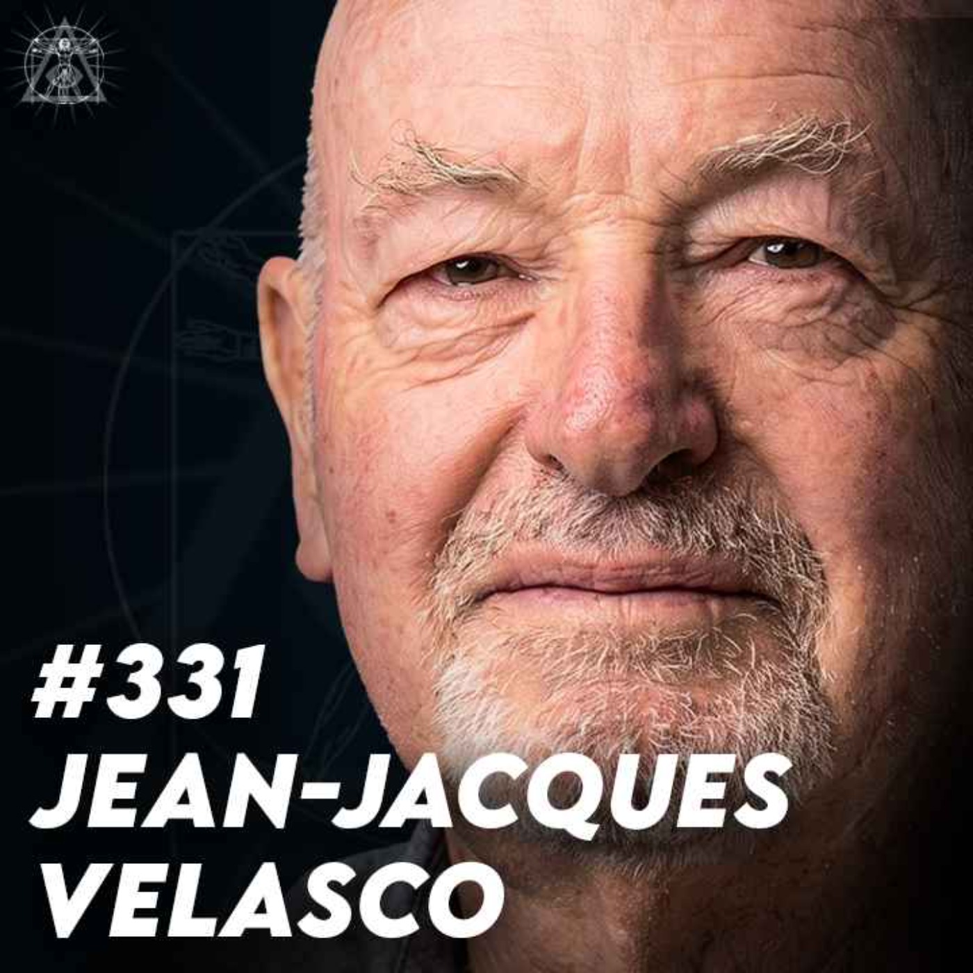 Ils sont là : Les révélations chocs de l’ex-directeur du GEPAN (Jean-Jacques Velasco) cover art