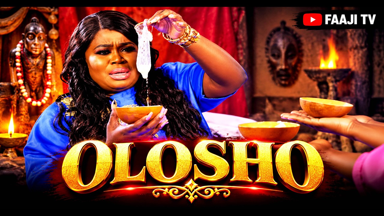 OLOSHO