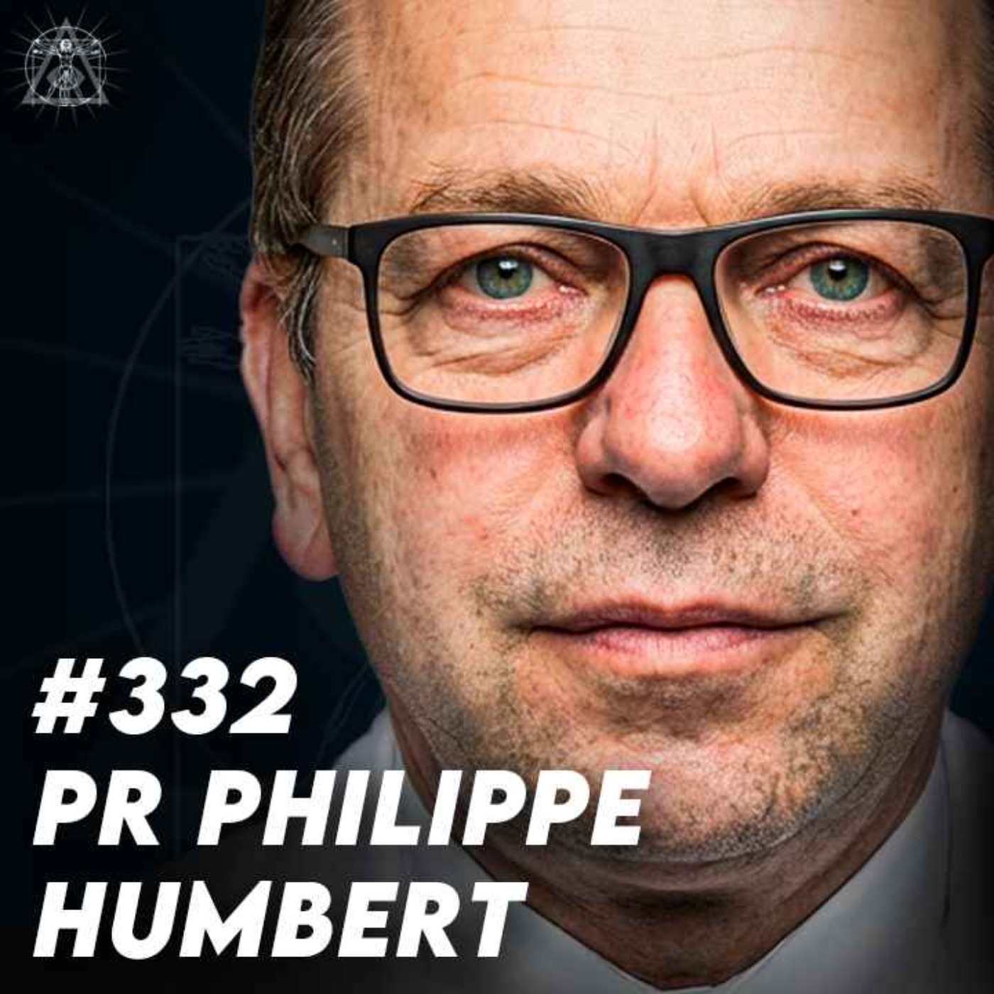 Pr HUMBERT : La vérité sur le gluten et les produits laitiers (nouvelles découvertes) cover art