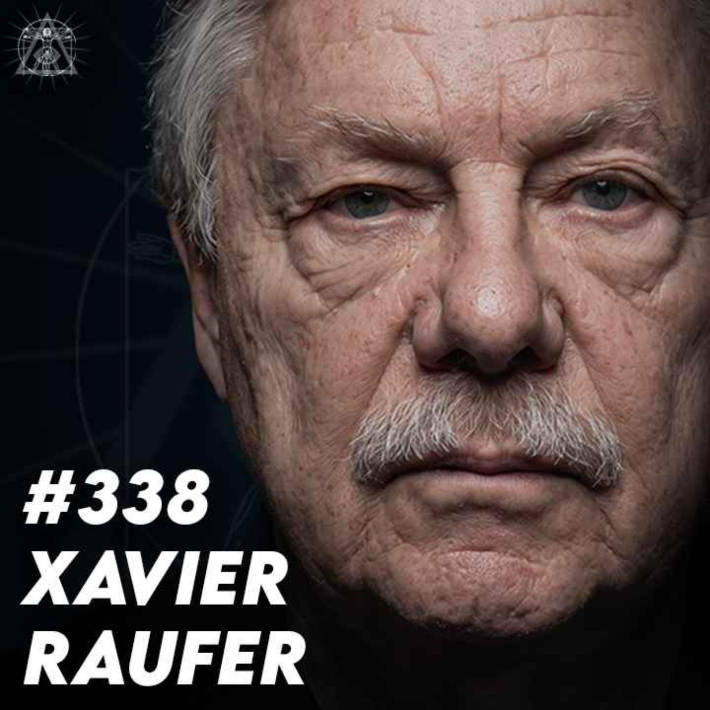40 ans à étudier le crime organisé, un expert en criminologie ALERTE (Xavier Raufer, criminologue) cover art