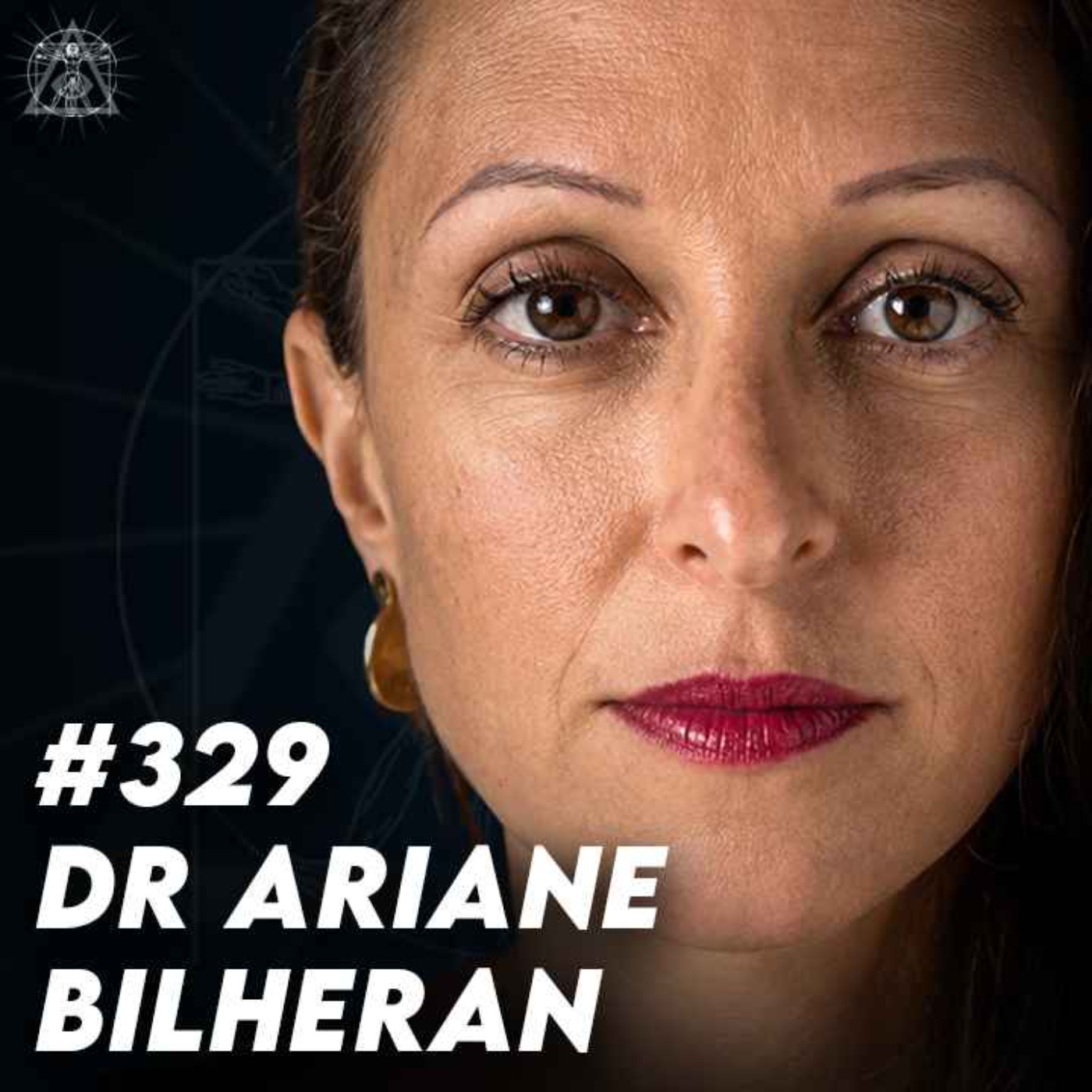 Experte des Dérives Totalitaires : Vous n’avez aucune idée de ce qui vous attend (Dr Bilheran) cover art