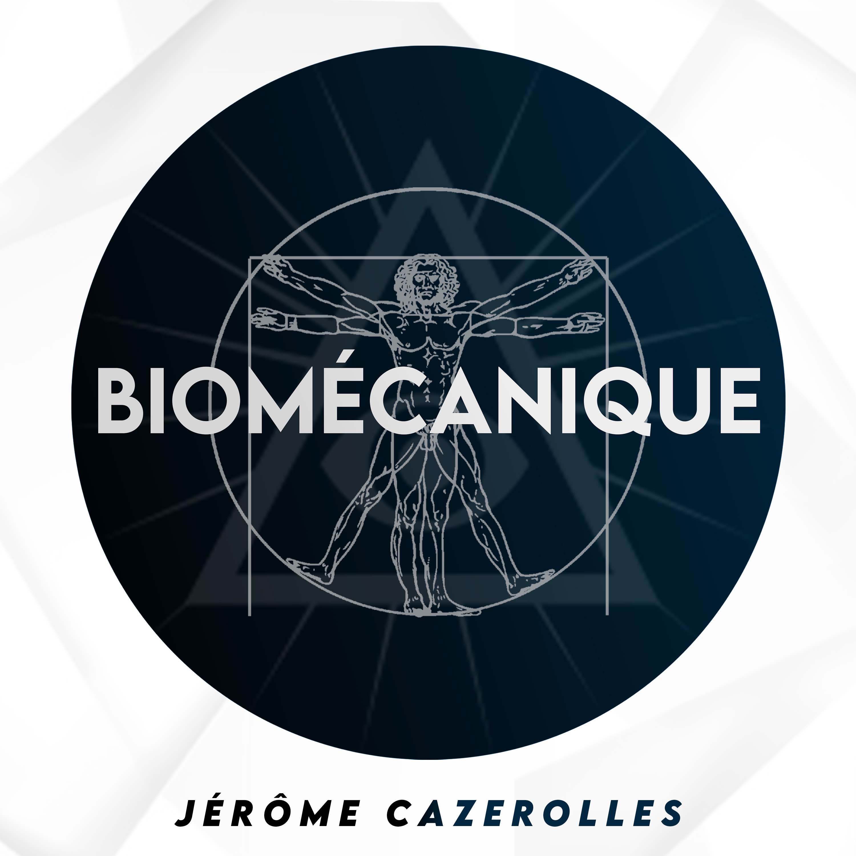 Biomécanique cover art