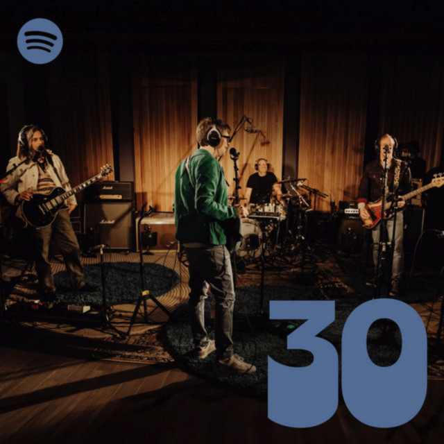 Weezer - The Blue Album LIVE | Spotify Anniversary cover art