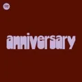 Spotify Anniversary