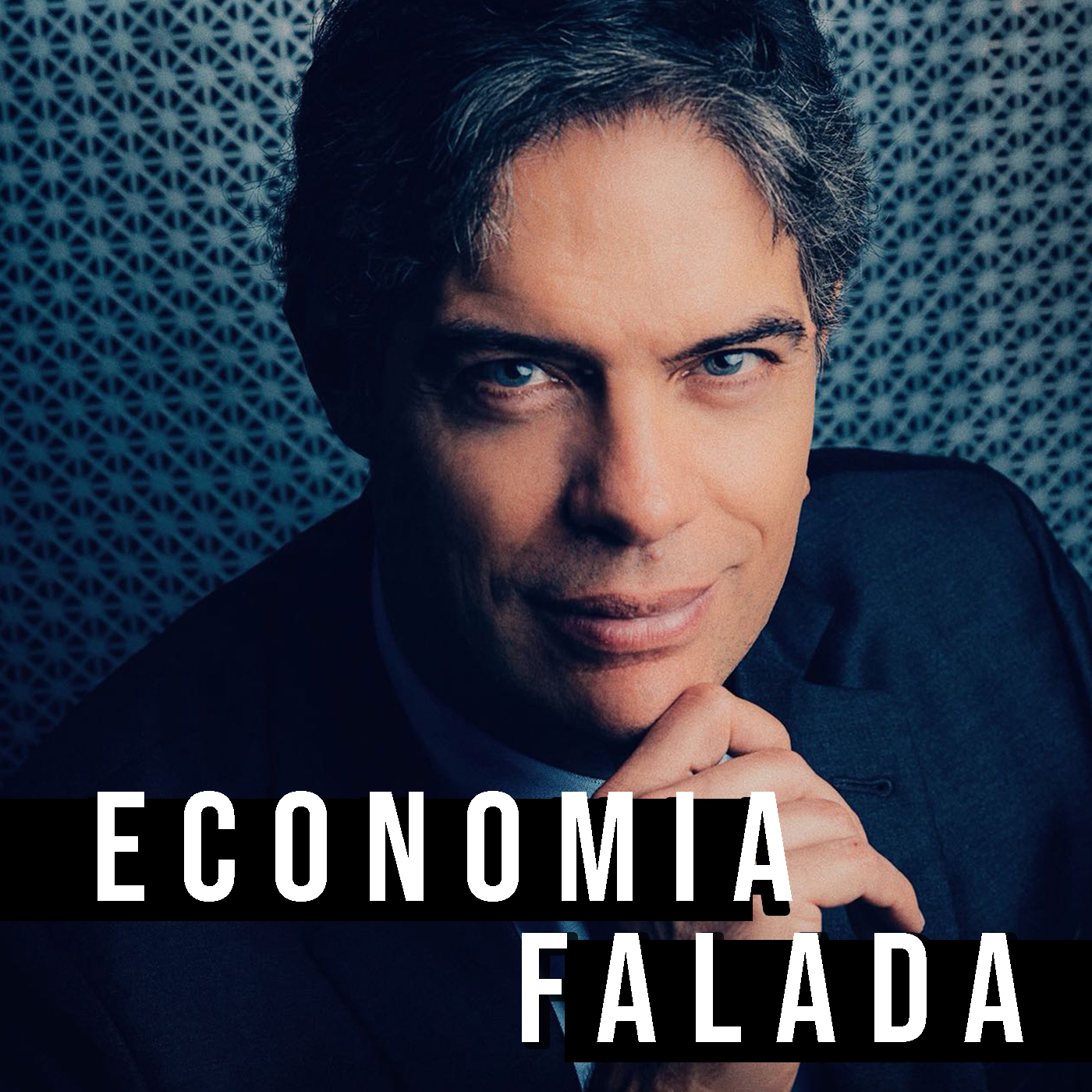 Economia Falada cover art