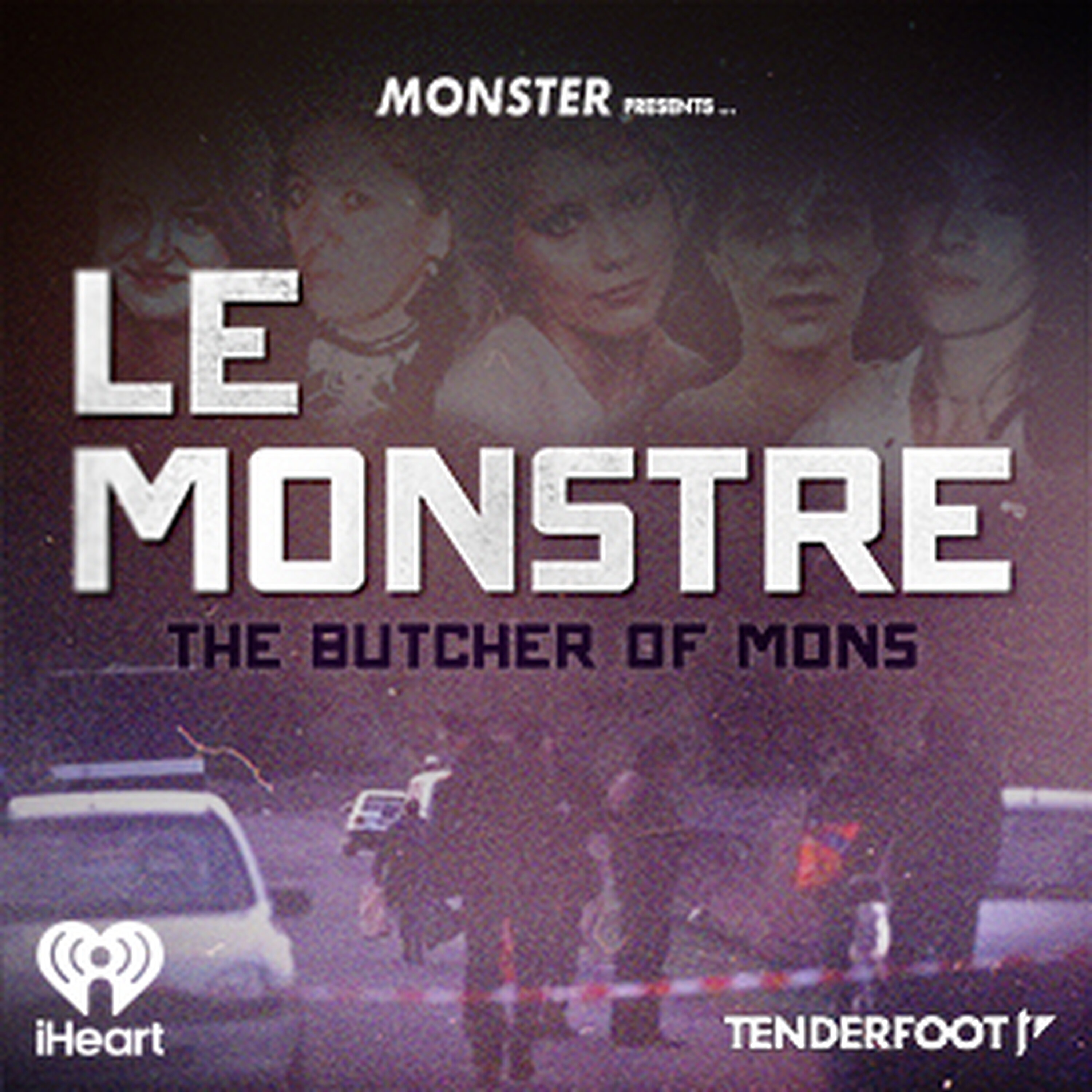 The Butcher of Mons – Le Monstre 2 [Trailer] cover art