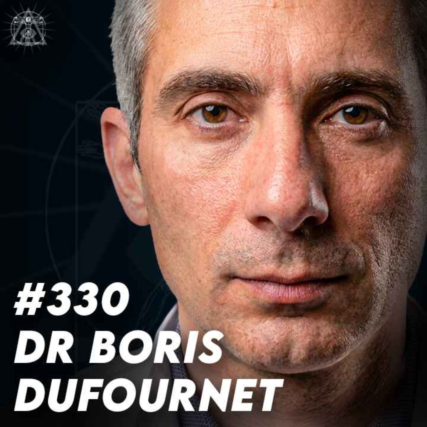 Vous développez un Parkinson sans le savoir (Dr Dufournet, Neurologue) cover art