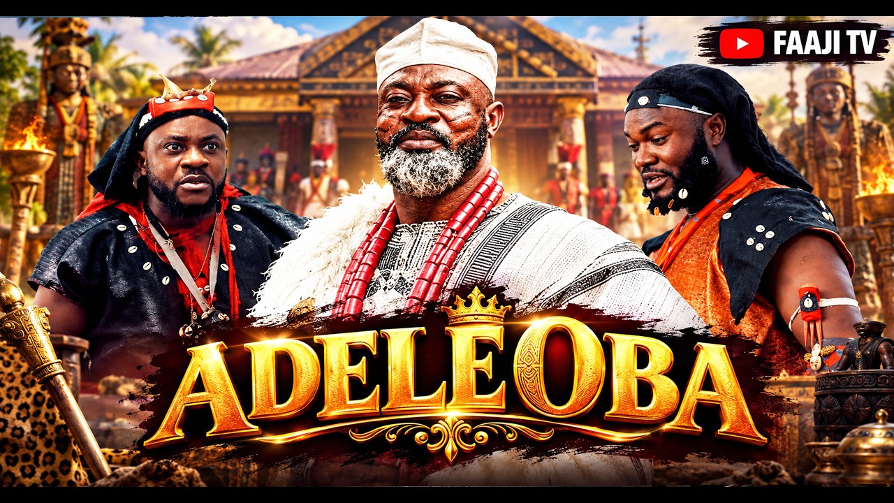 ADELE OBA