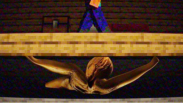 Something is Hiding Under Your House... (FULL MOVIE)