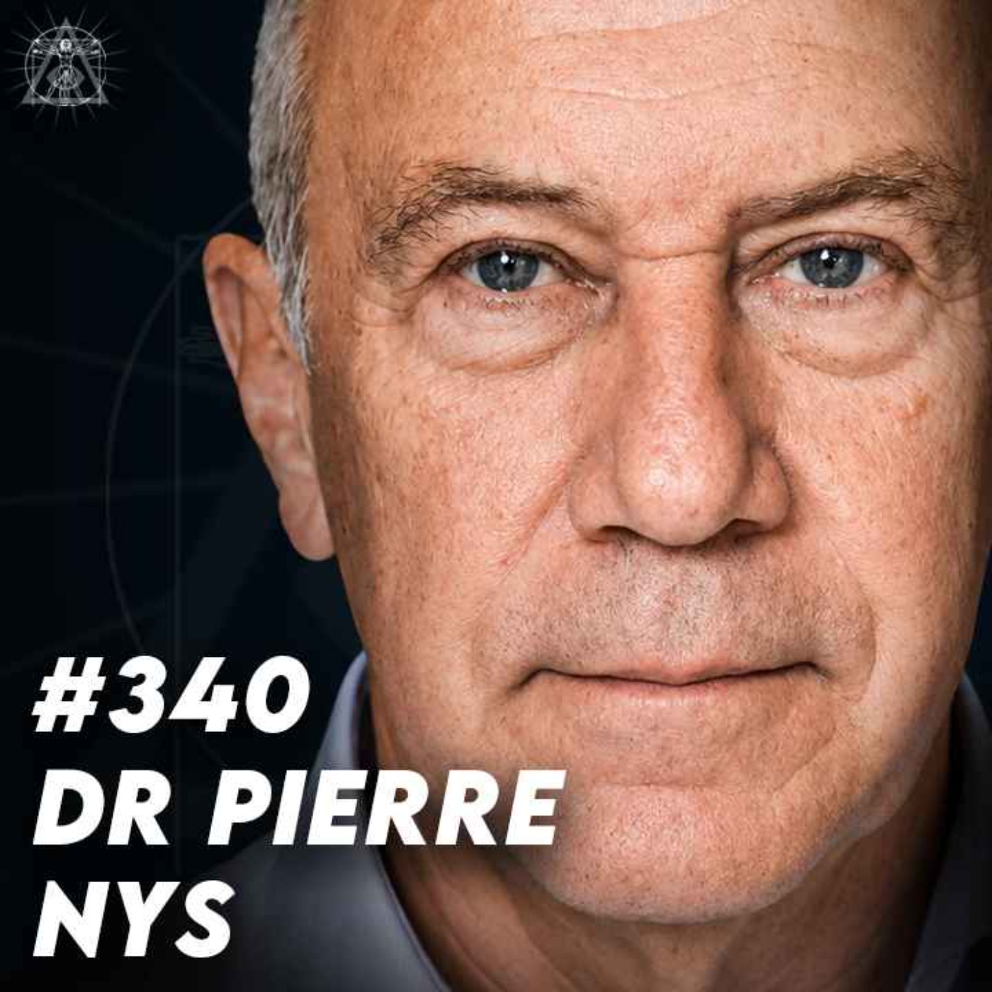 Alerte Santé : On vous ment sur la perte de poids (Dr Pierre Nys, endocrinologue) cover art