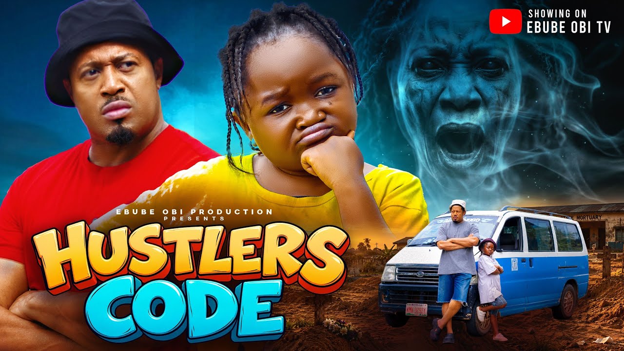 HUSTLER'S CODE