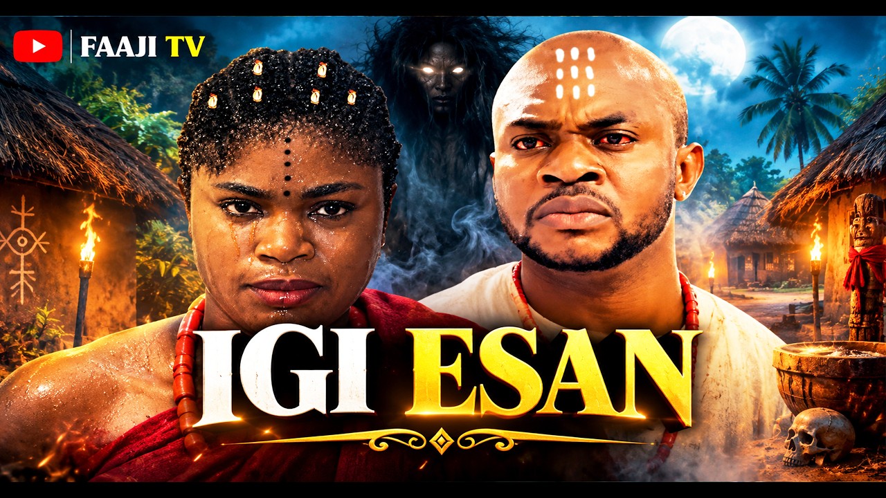 IGI ESAN