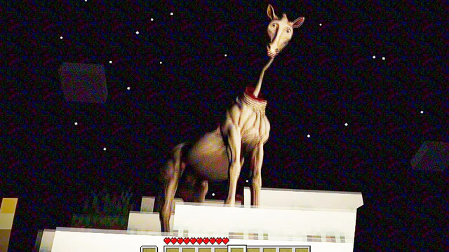 The Long Horse... (Full Movie) cover art