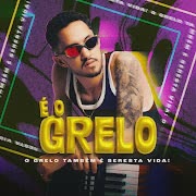 De Graça ou Pagando cover art