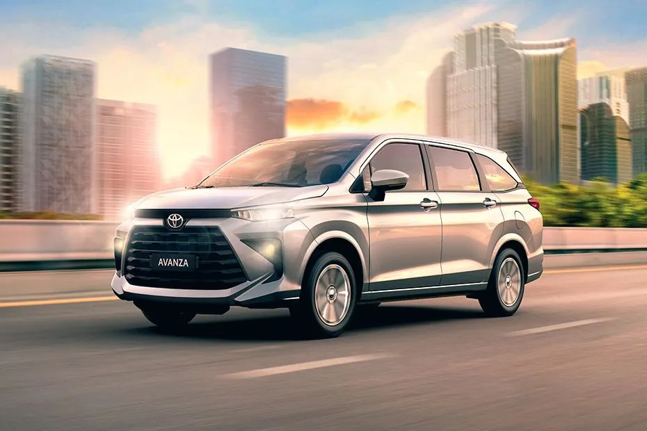 Toyota Avanza 2026 untuk Keluarga: Cara Melihat Ruang Kabin, Harga Masuk, dan Biaya Harian