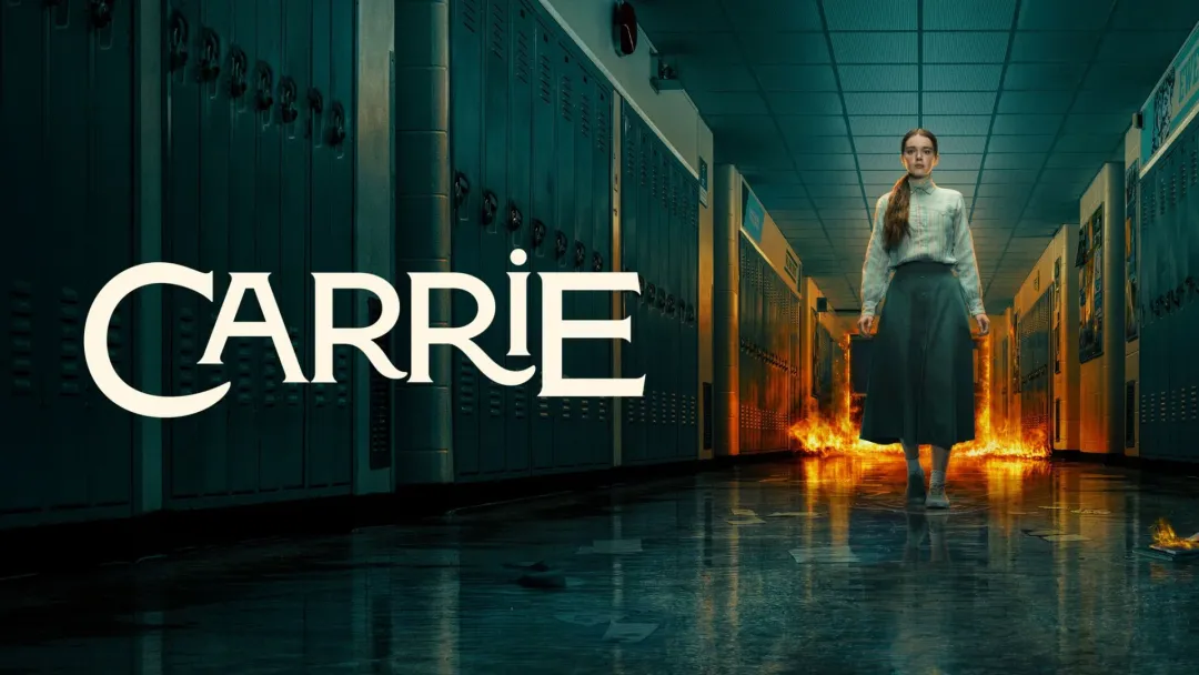 Carrie