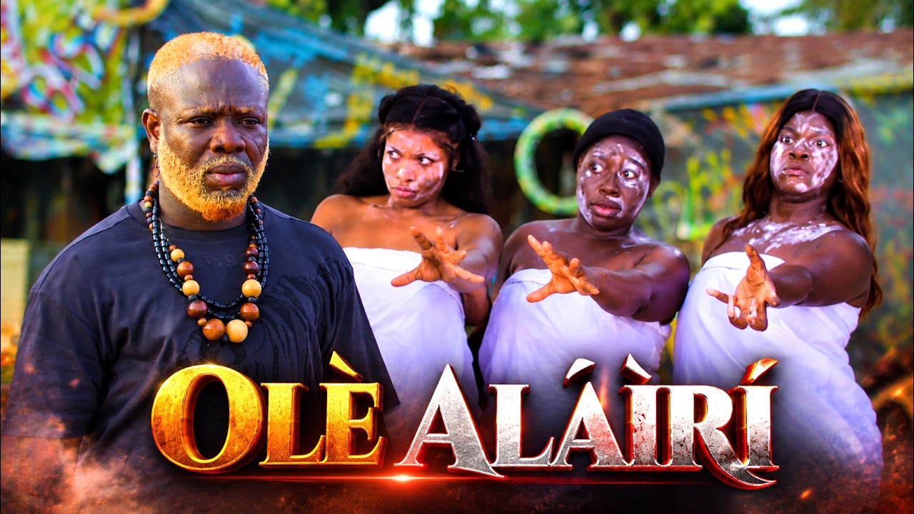 OLE ALAIRI