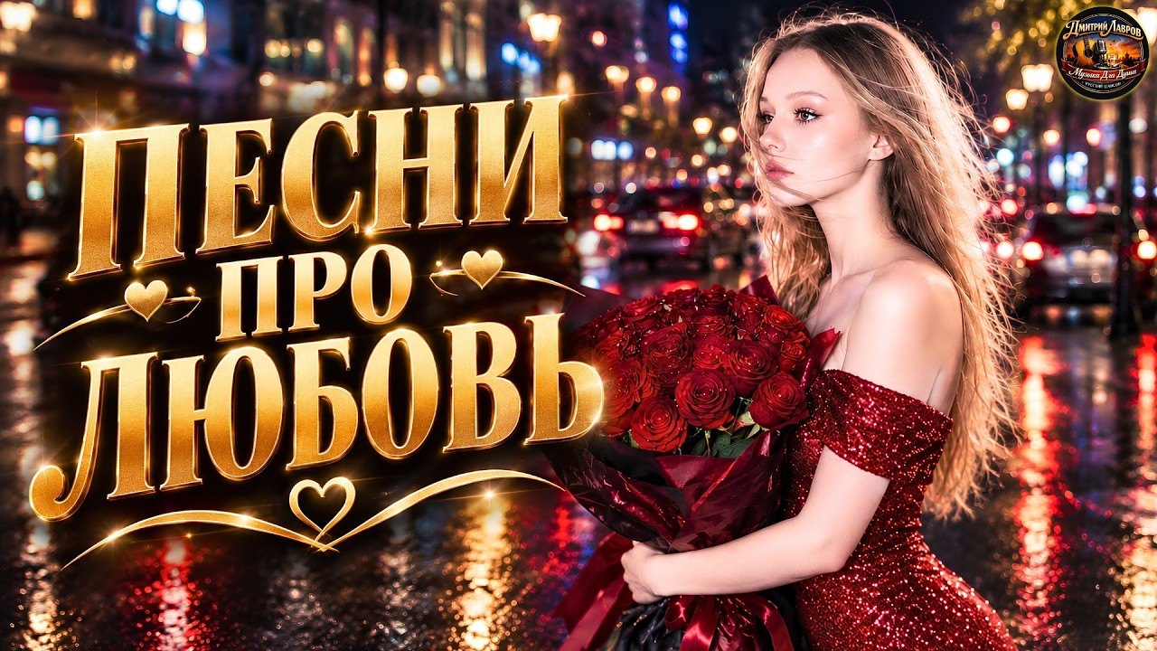 ЛУЧШИЙ СБОРНИК ШАНСОНА 2026 - Музыка для Души и Сердца ❤️Жизненные истории о любви, семье и судьбе! cover art