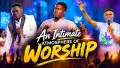 AN INTIMATE ATMOSPHERE OF WORSHIP