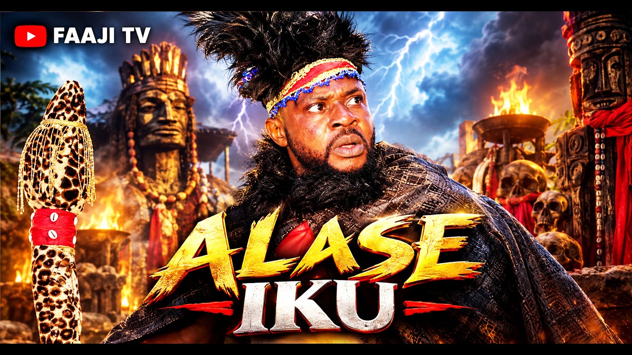 ALASE IKU