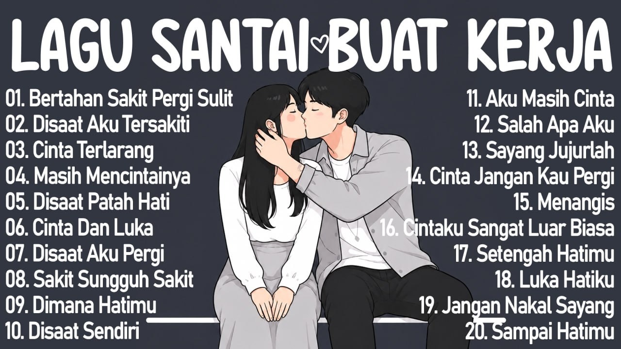 LAGU KENANGAN 2000-AN BAND POP INDONESIA HITS NOSTALGIA || Lagu Galau Band Indonesia Paling Sedih cover art