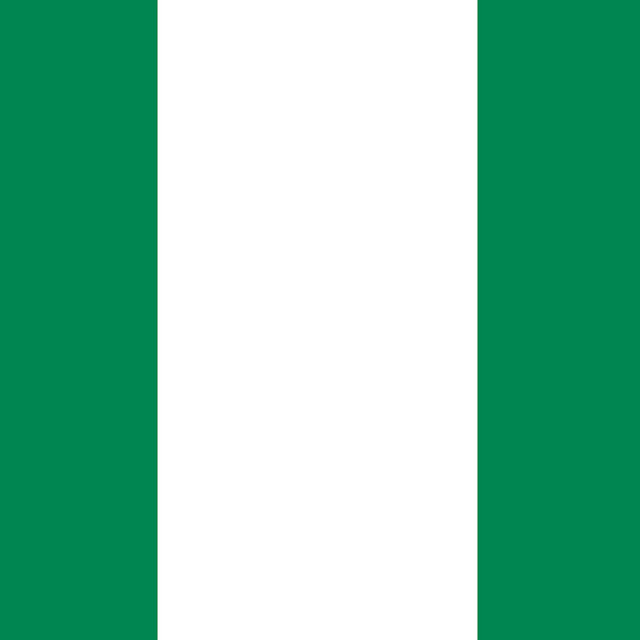 Nigeria Amapiano cover art