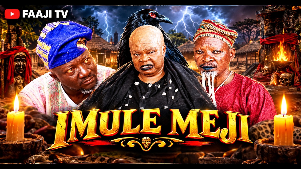 IMULE MEJI