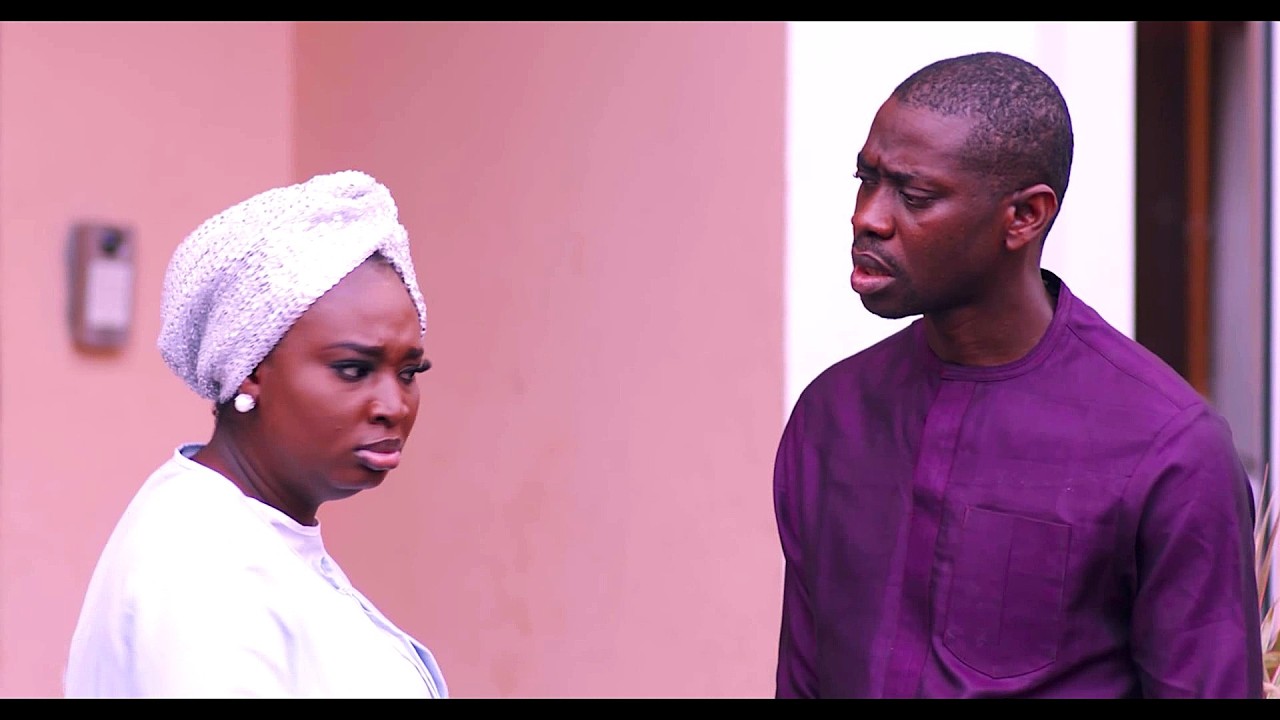 IYAWO OGA