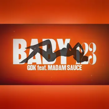 Baby 123 cover art