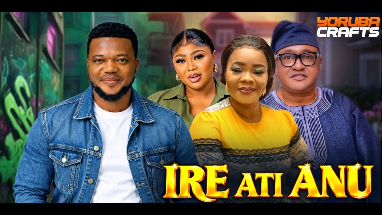 IRE ATI ANU