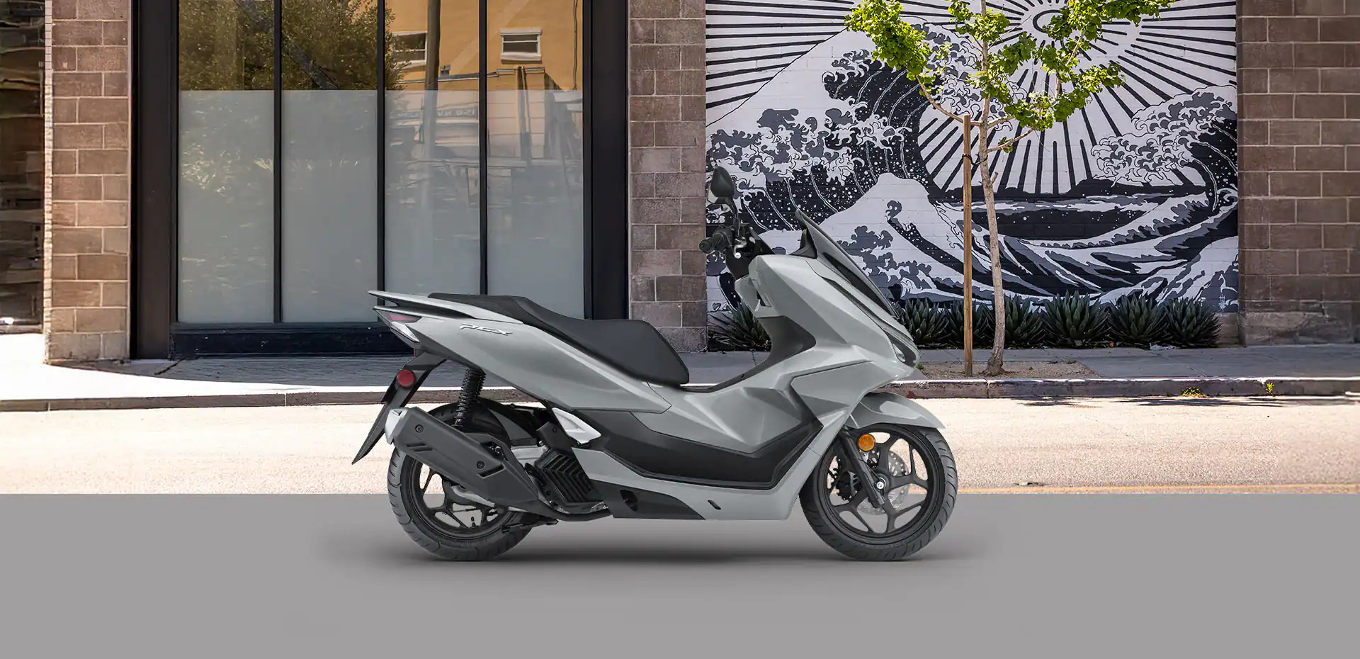 Honda PCX 160 2026 untuk Komuter: Kenyamanan, Ruang Simpan, dan Hal yang Perlu Dipikirkan Sebelum Membeli