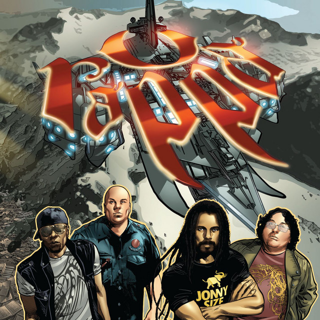 Anjos (Pra quem tem fé) cover art