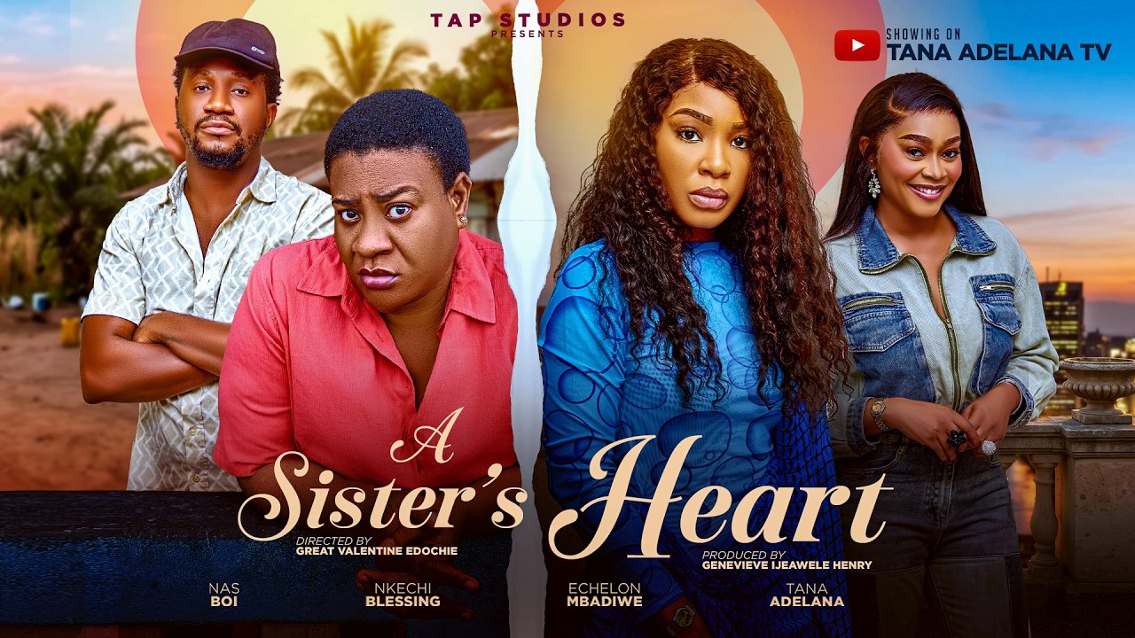A SISTERS HEART