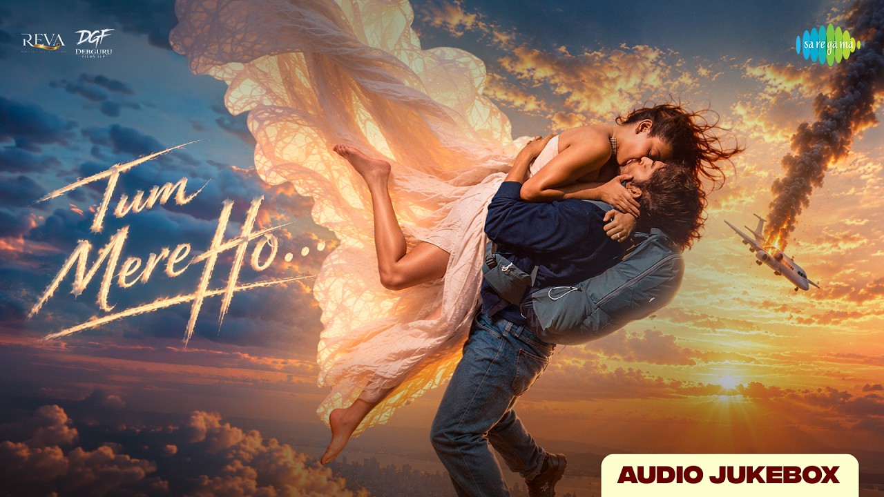 Tum Mere Ho - Full Album | Gurmeet Choudhary | Isha Malviya | Tumhein Bhi Humse | Nakhre | 23rd Oct cover art