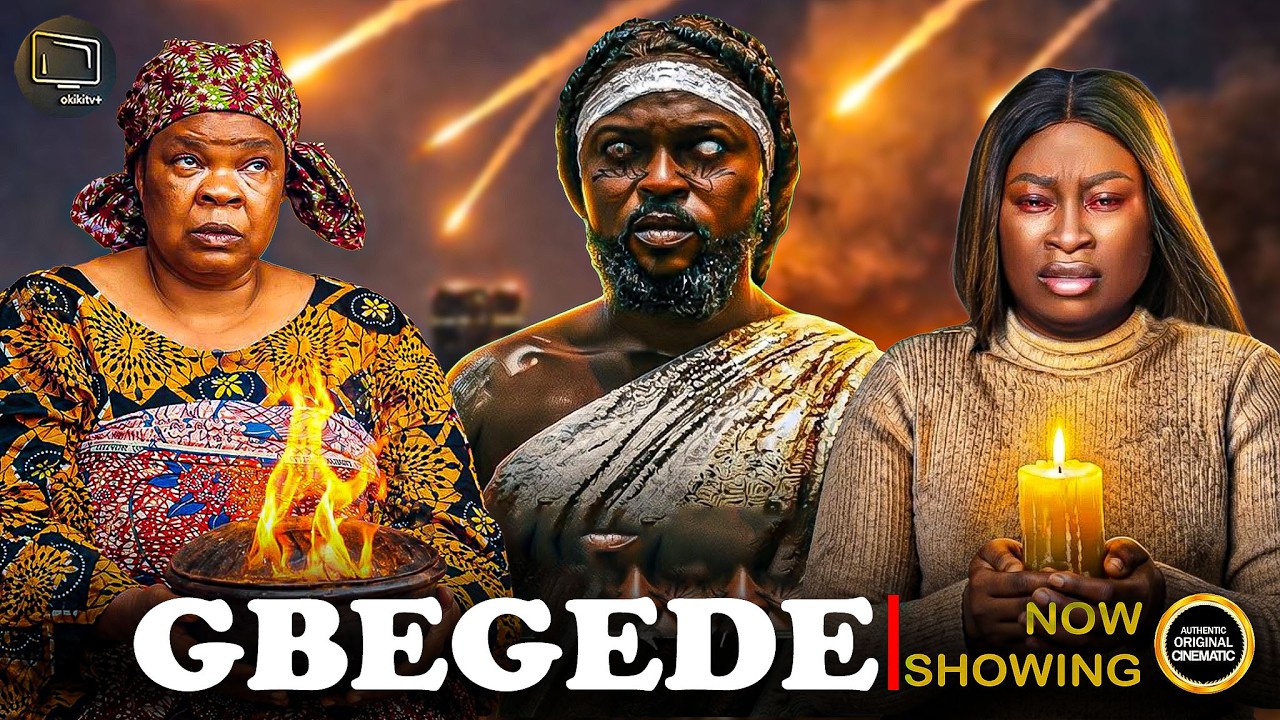 GBEGEDE