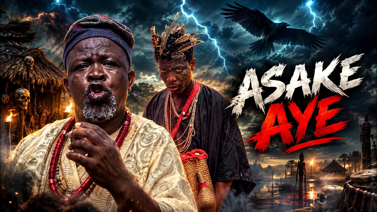 ASAKE AYE OGBOLUKE APANKUFOR