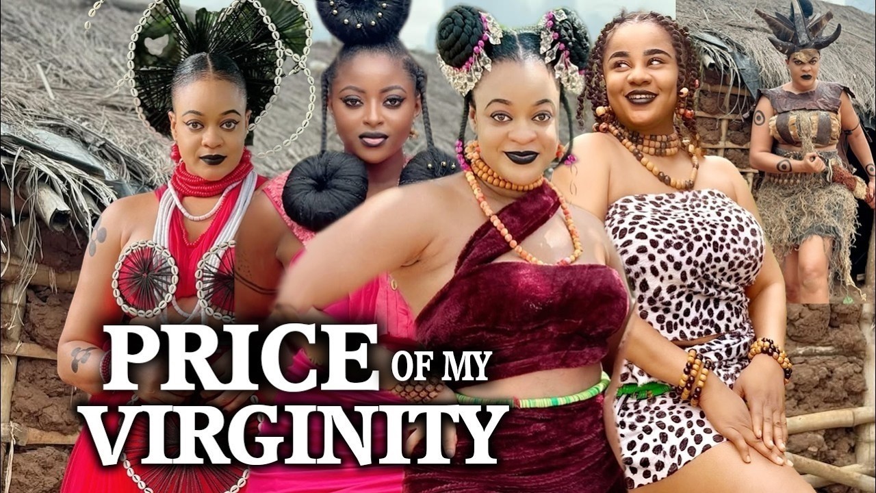 PRICE OF VIRGINITY