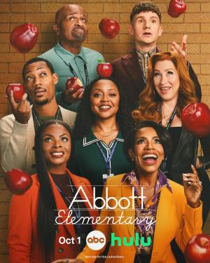 Abbott Elementary - 123Movies
