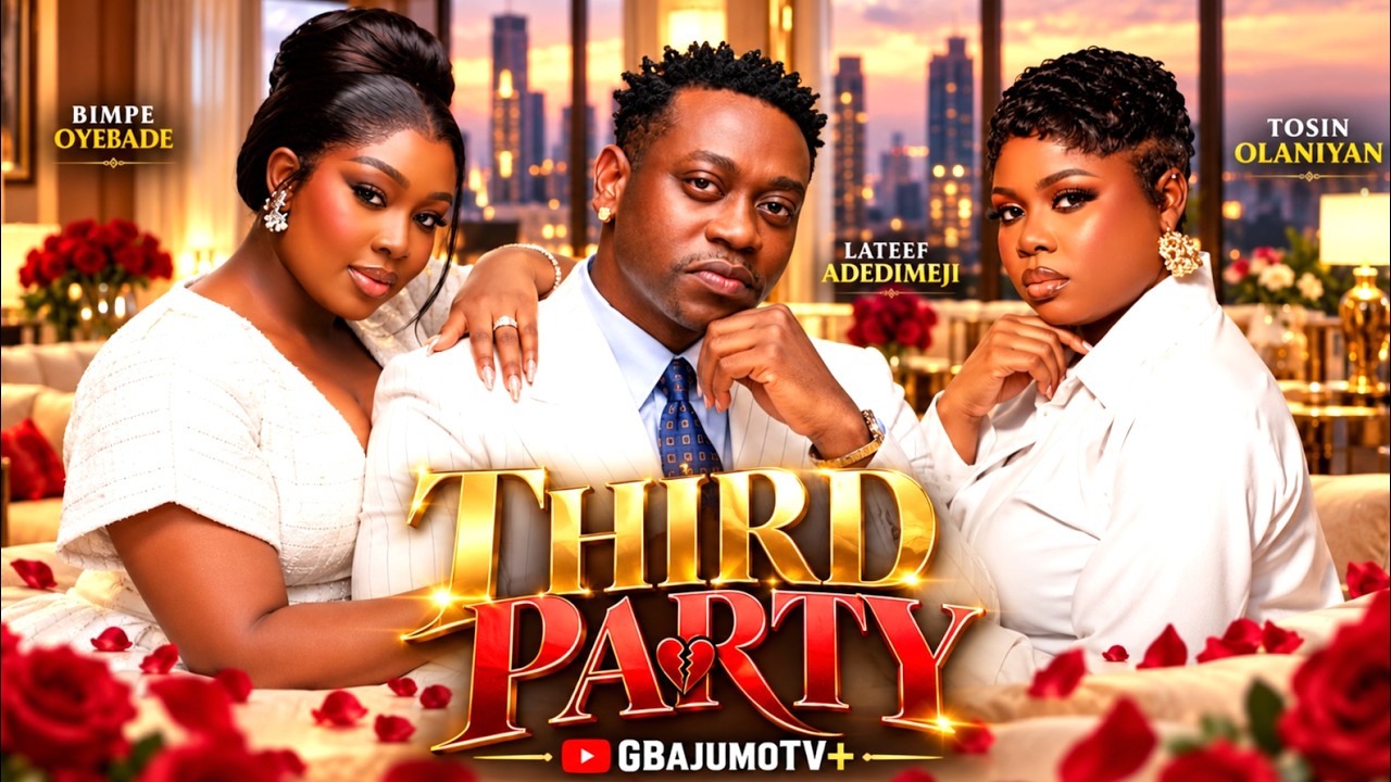 THIRD PARTY