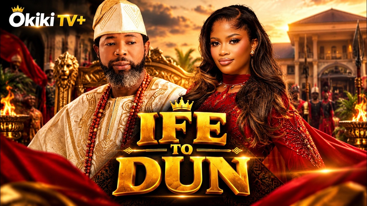 IFE TO DUN
