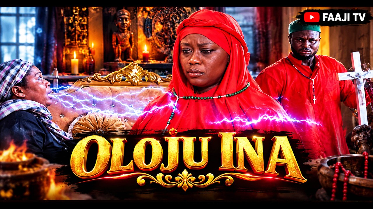 OLOJU INA