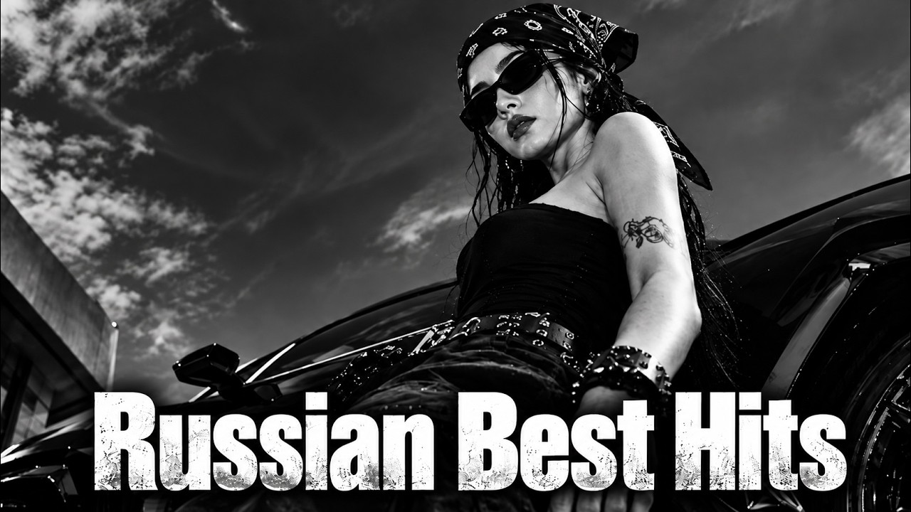 Russian Best Hits: Трендовые Ремиксы и Хиты 🎉💥 Русская танцевальная музыка 2026 | Remix+Covers 2026 cover art