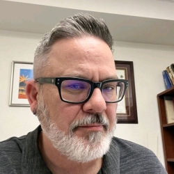 author avatar