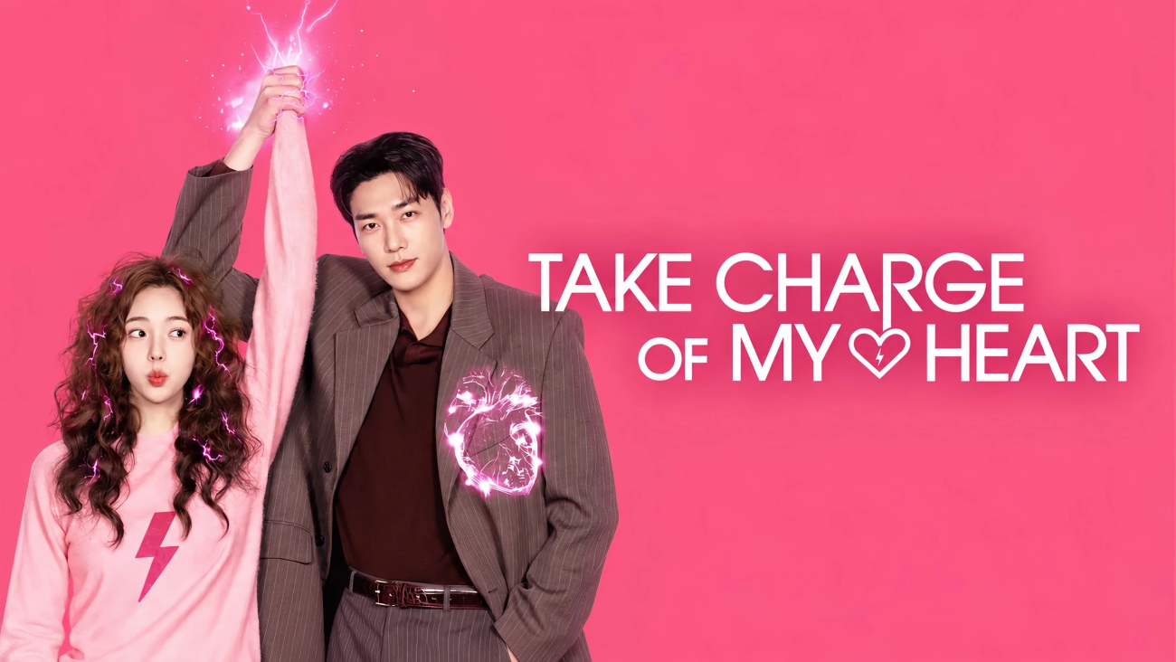 Take Charge of My Heart